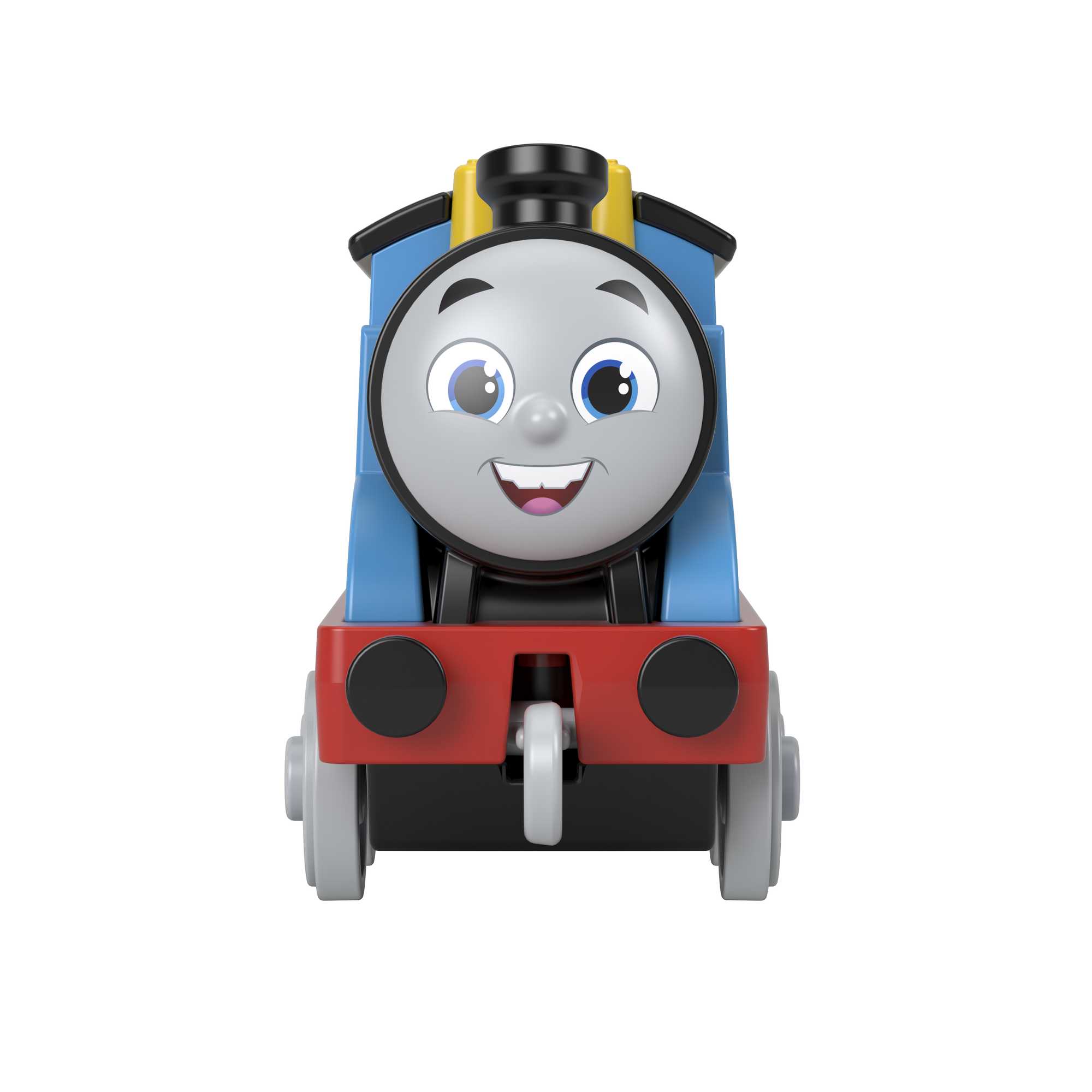 Thomas & Friends Tren de Juguete Thomas Metálico - Image 3