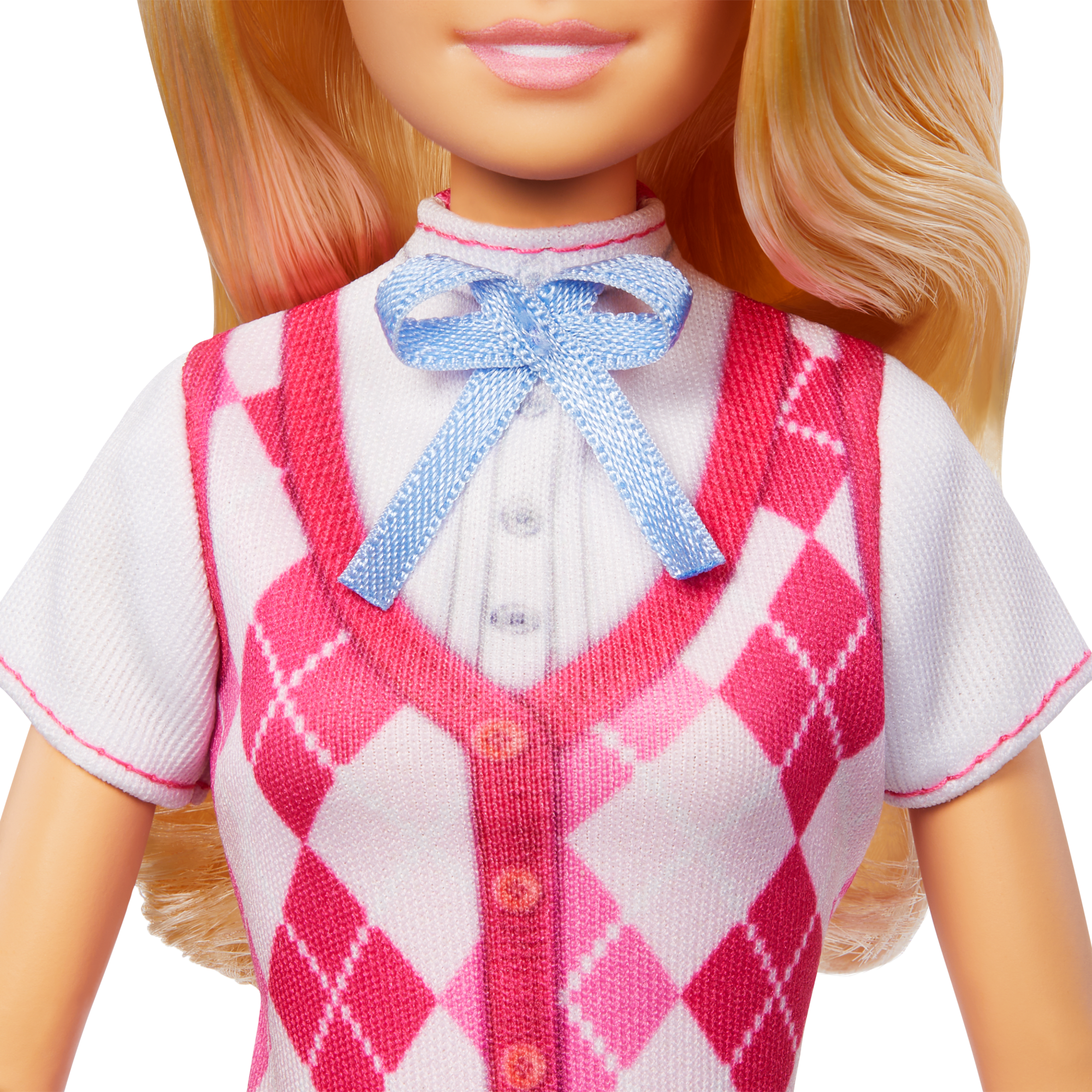 Barbie Mysteries: The Great Horse Chase Barbie Malibu Doll With Riding CloThes & Accessories - Image 5