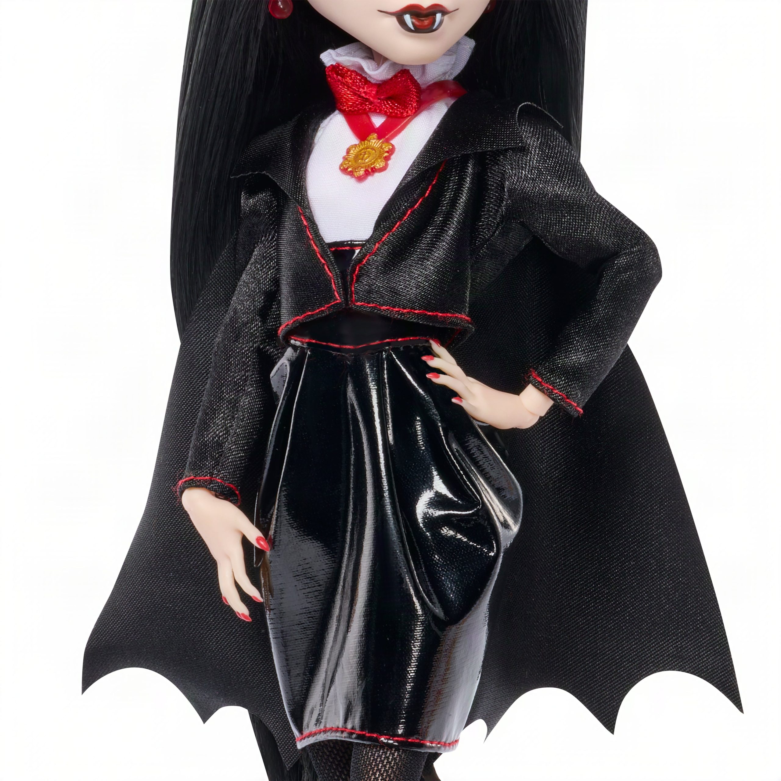Monster High-Universal Monsters-Poupée Dracula-Collection - Image 2