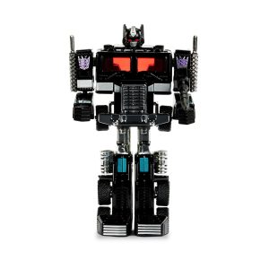 Hot Wheels Transformers Nemesis Prime