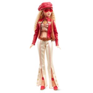 My Scene Barbie Doll