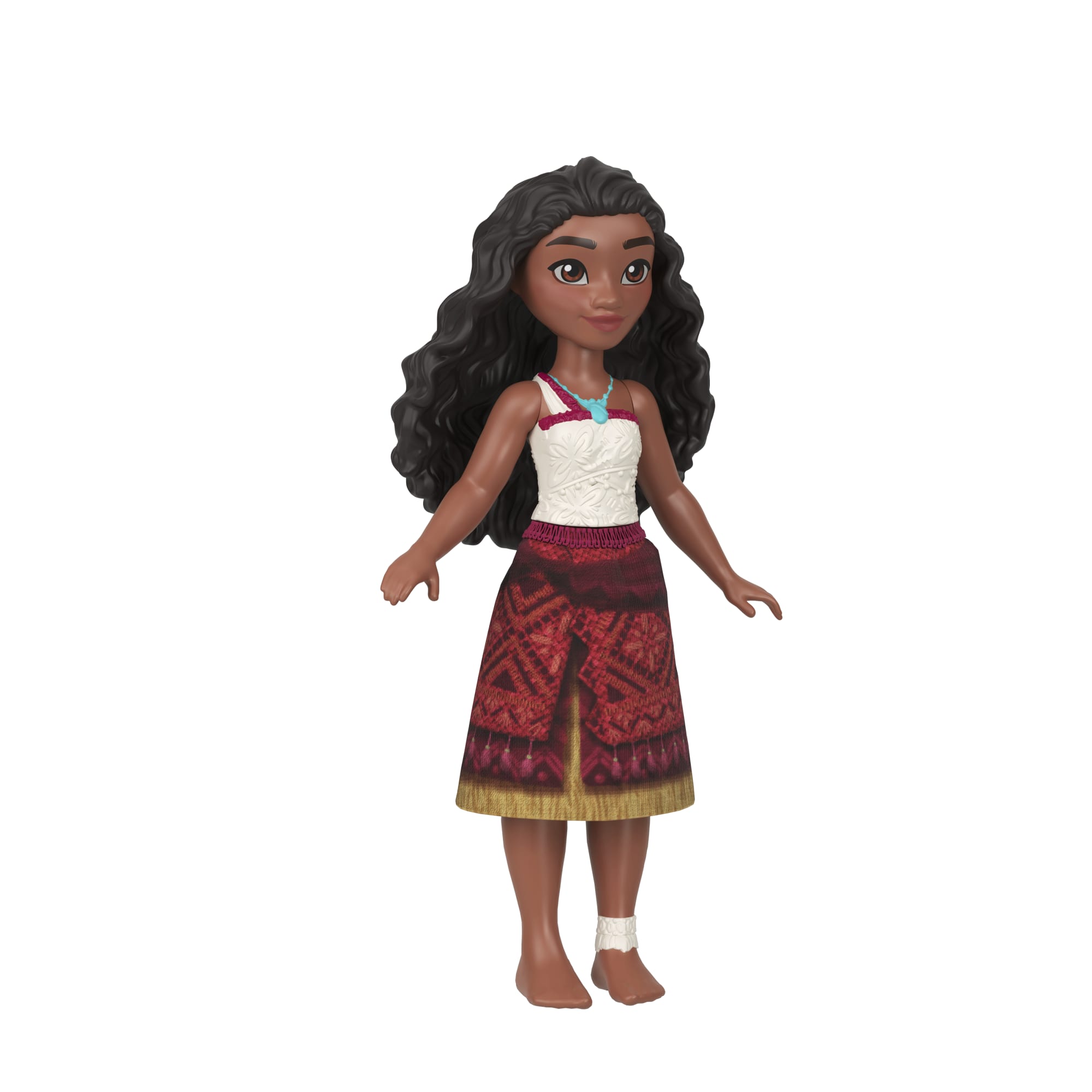 Disney Moana 2 Coffret de 2 Aventures Océaniques de Moana et Maui - Image 5