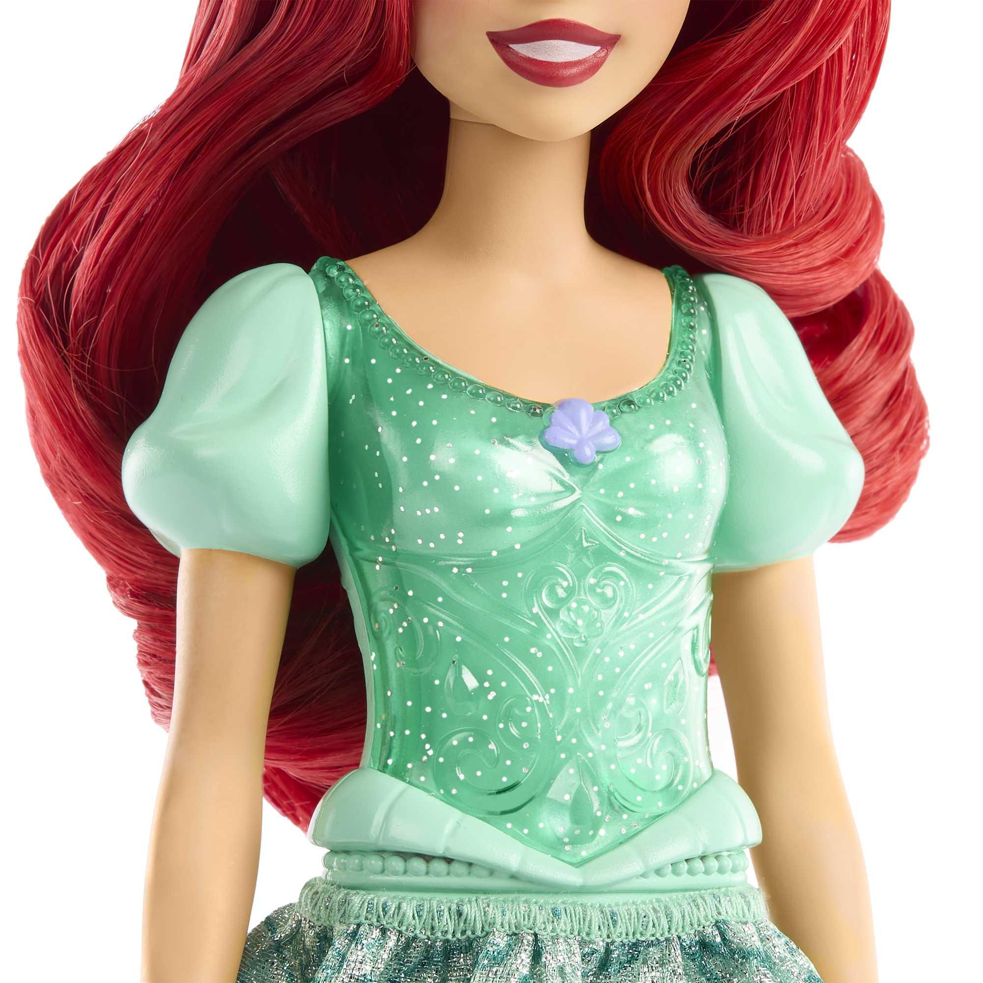 Disney-Princesses Disney-Ariel-Poupée. Habillage et Accessoires - Image 4