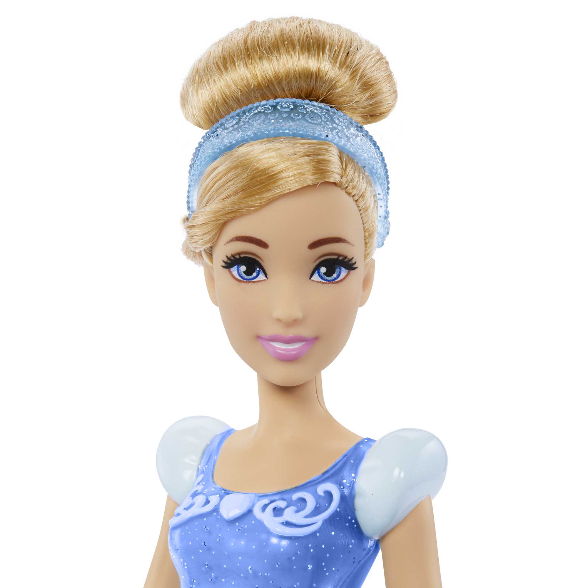 Disney Princesa Boneca Cinderela - Image 3