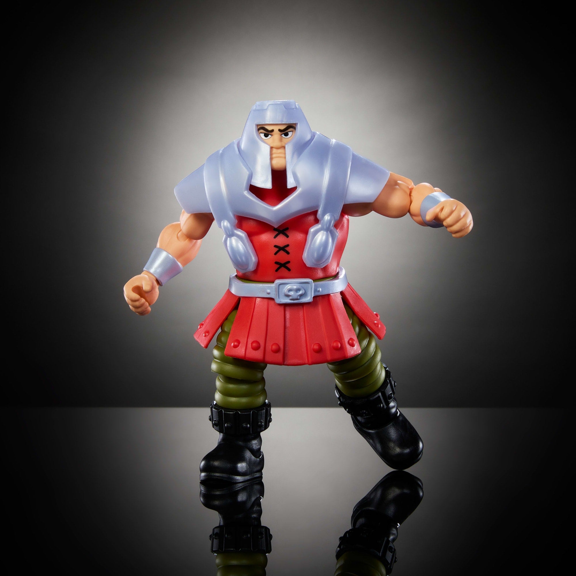 MOTU Origins Ram Man Action Figure - Image 5