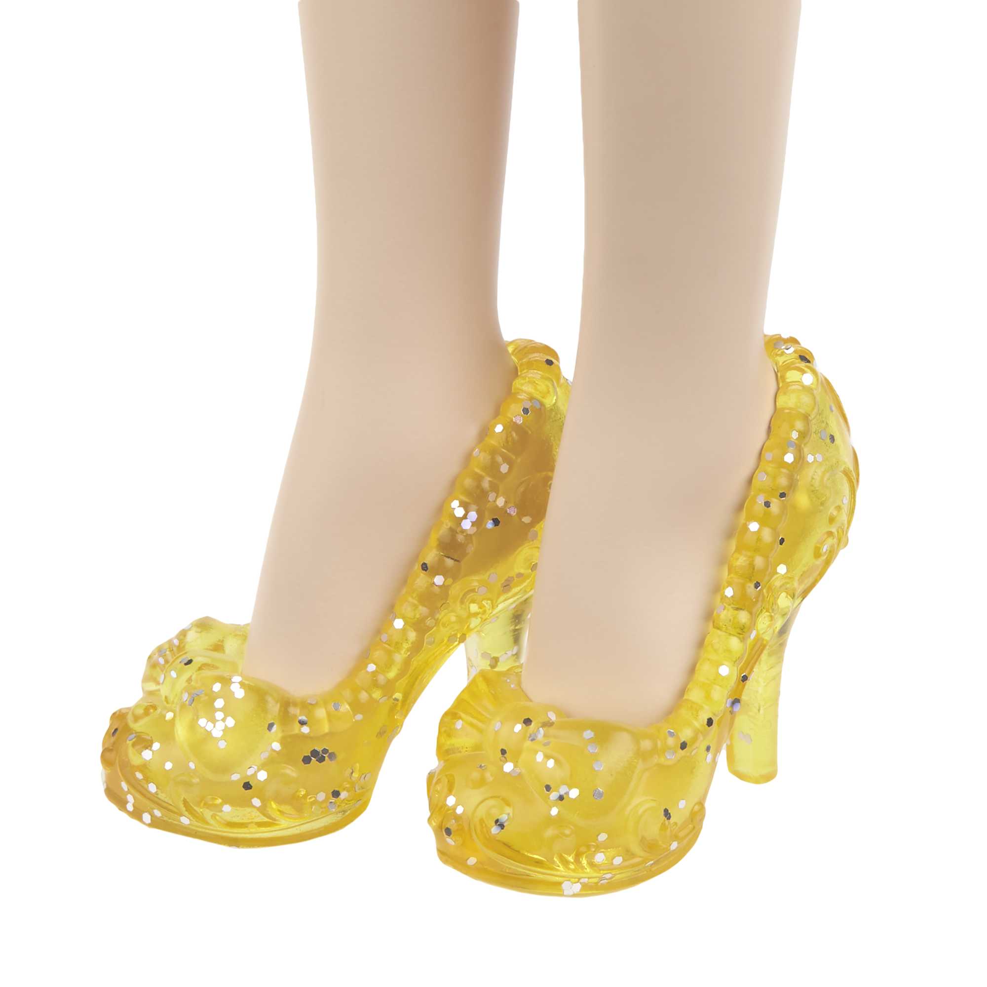 Disney-Princesses Disney-Blanche-Neige-Poupée. Habillage. Accessoires - Image 5