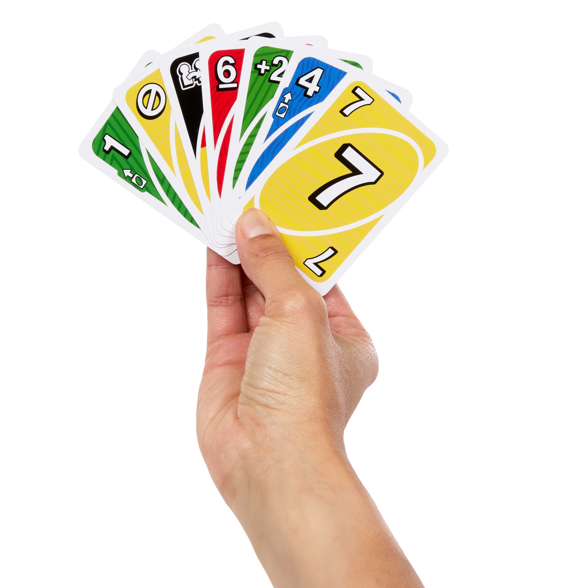 UNO Teams Card Game For Family Nights. Game Nights. Travel. Camping & Parties - Image 3