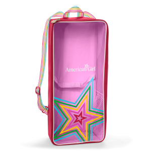 American Girl® Doll Carrier for 18-inch Dolls