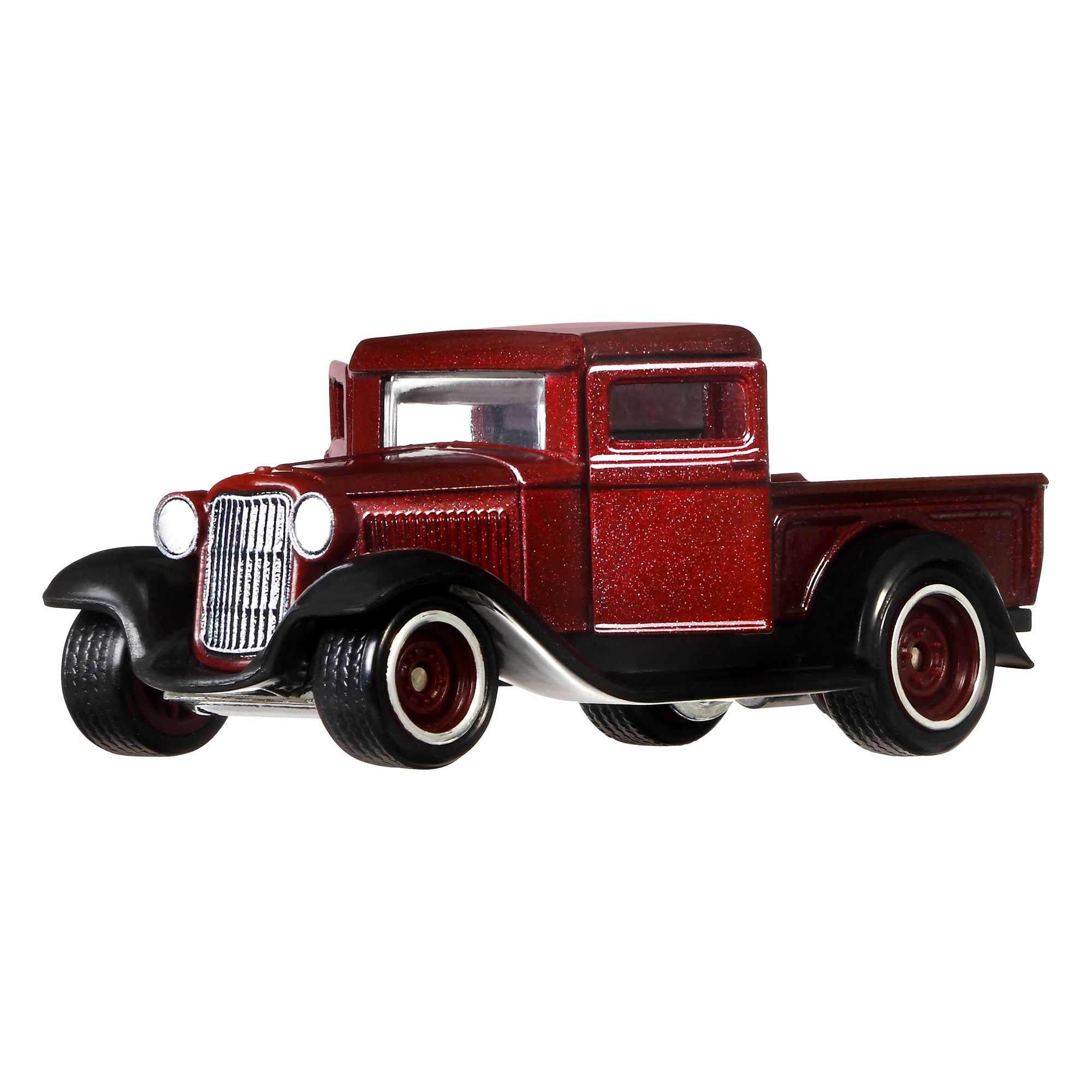 Matchbox Toy Car Or Truck. 1:64 Scale Die-Cast Premium Collector Vehicle - Image 3