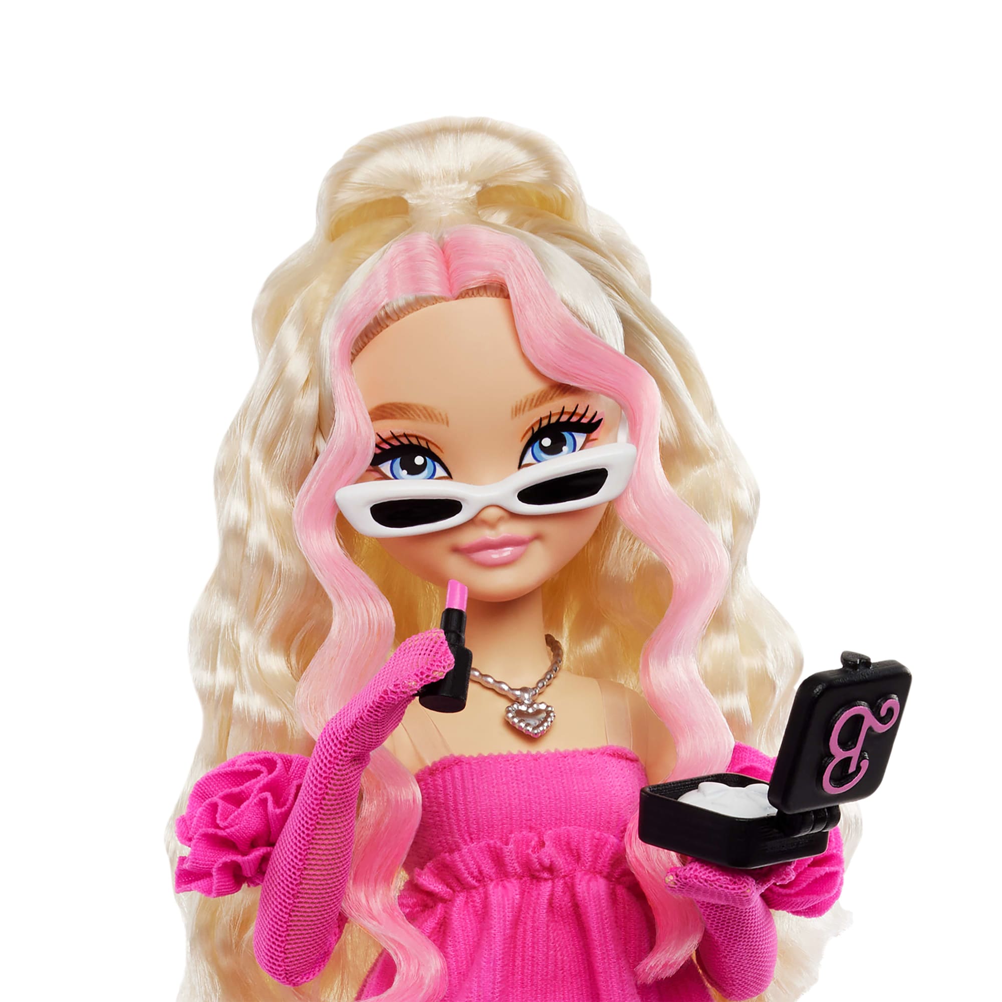Barbie Dream Besties Boneca Malibú - Image 4