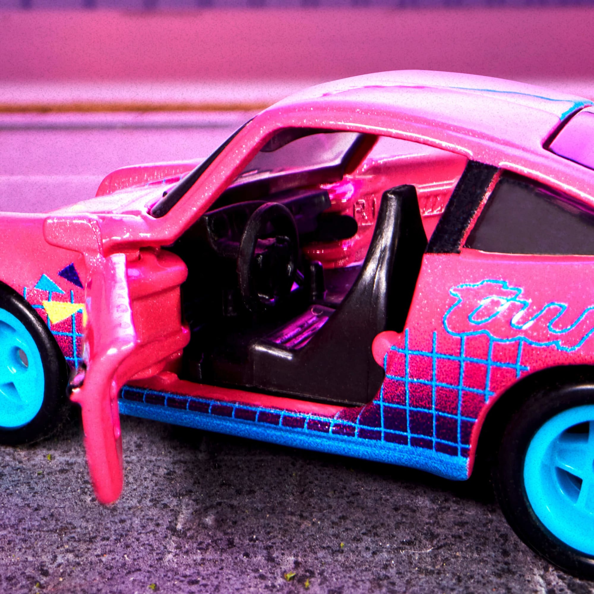 Matchbox '80 Porsche 911 Turbo - Image 11