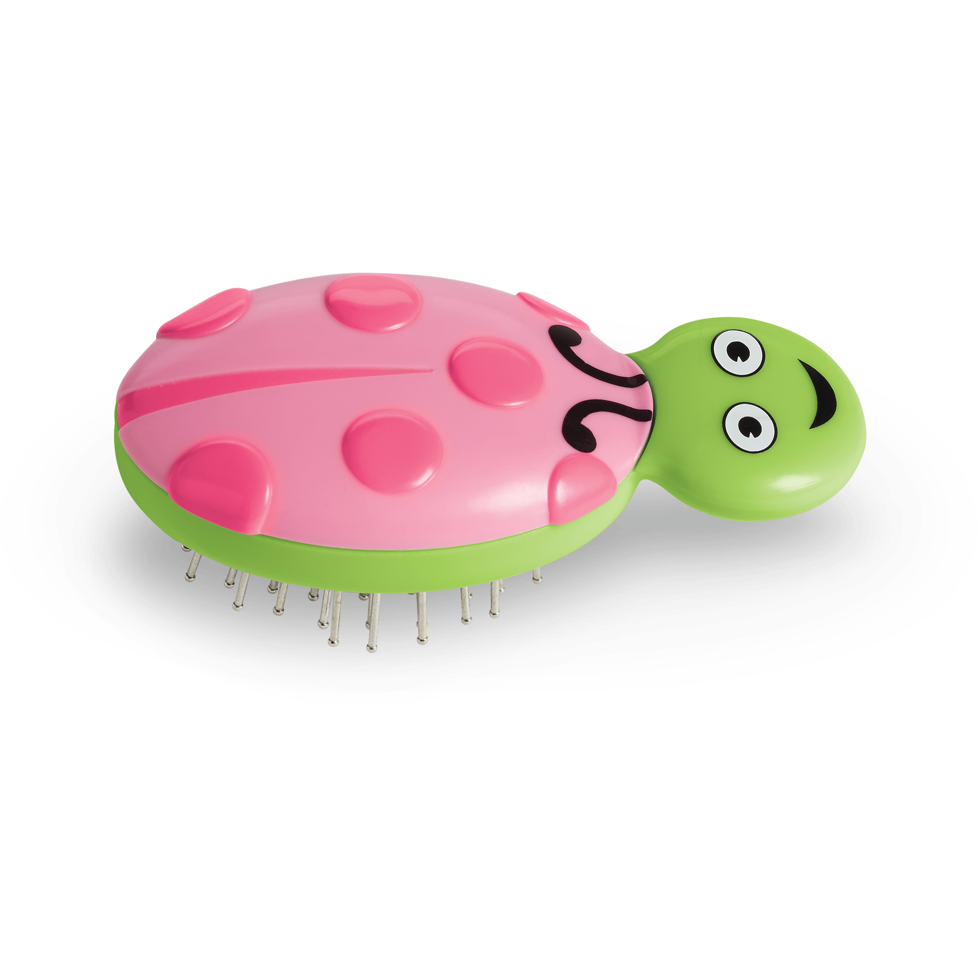 Little Ladybug Brush
