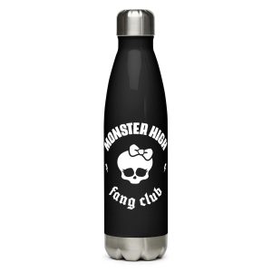 Monster High Fang Club Tumbler