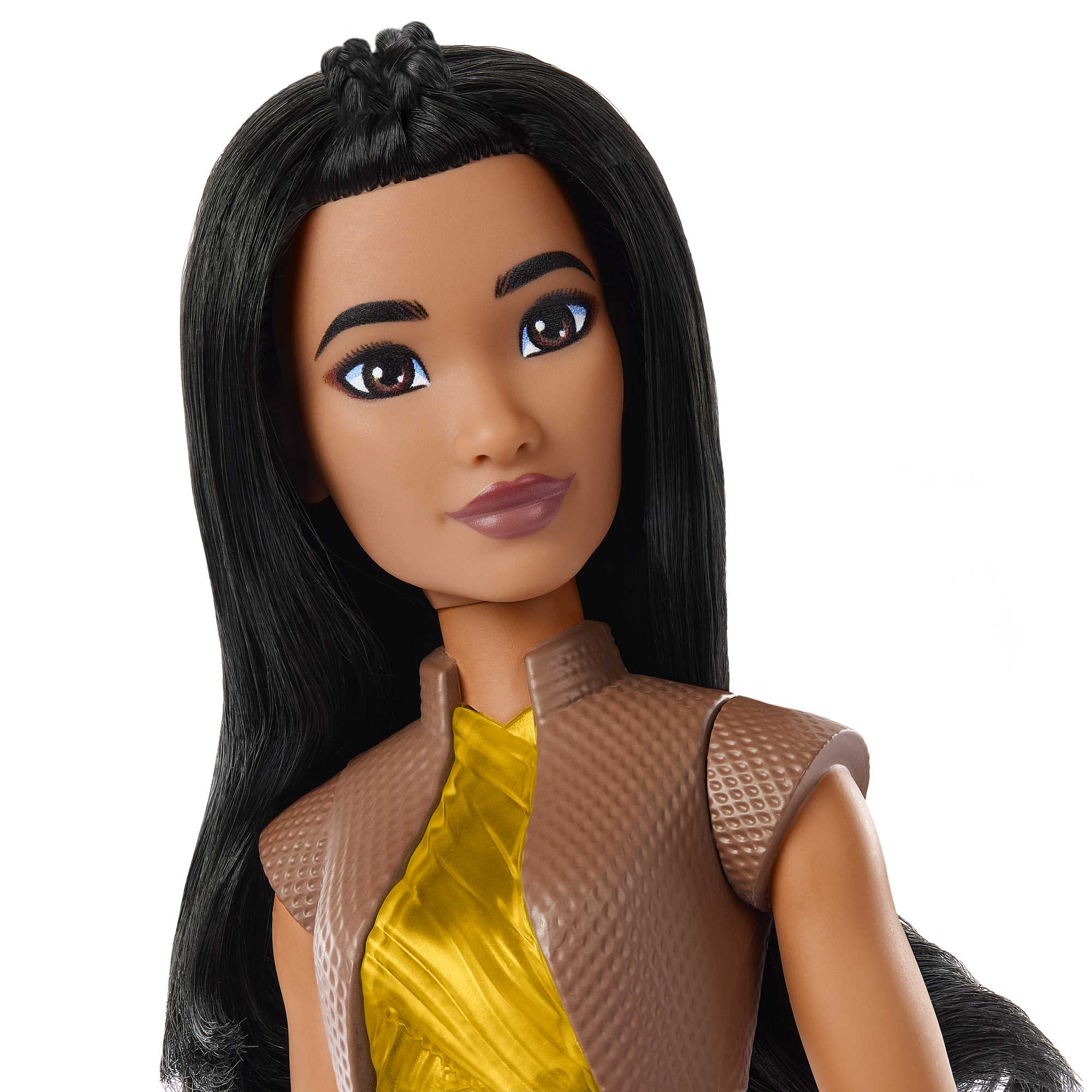 Disney-Princesses Disney-Raya-Poupée. Habillage et Accessoires - Image 3