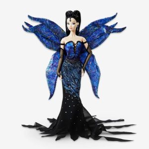 Barbie Flight of Fashion Doll