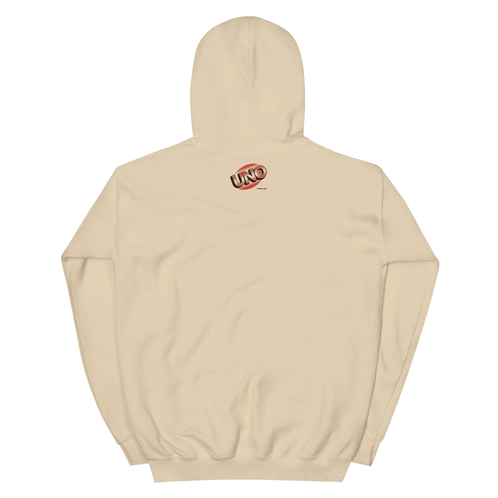 UNO Wild One Hoodie - Image 5