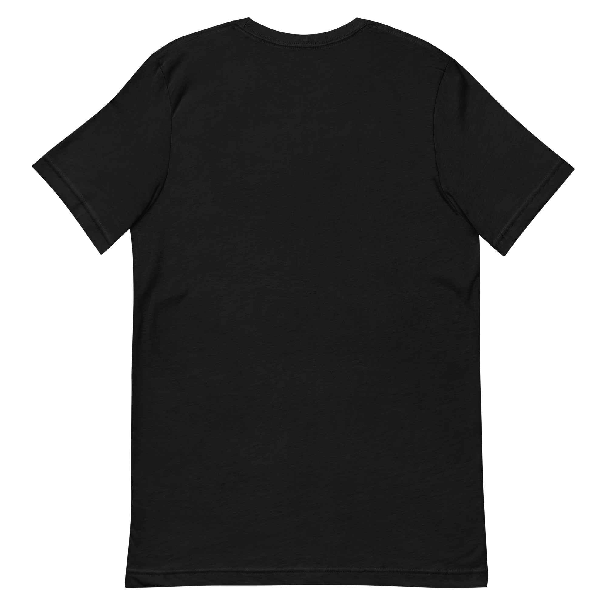 Barbie Favorite Aunt Black T-Shirt - Image 4