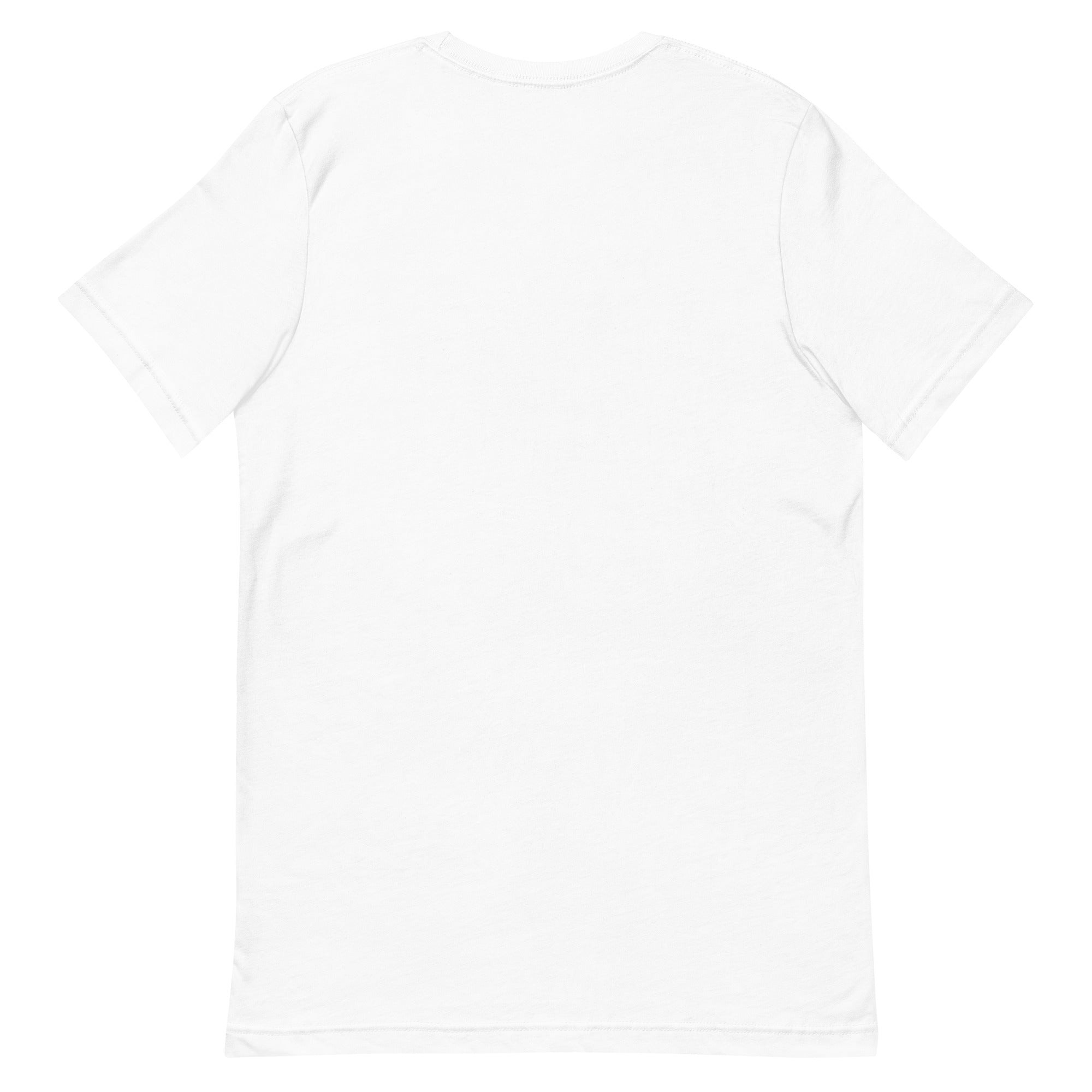 Monster High Pride Toralei & Clawdeen White T-Shirt - Image 6