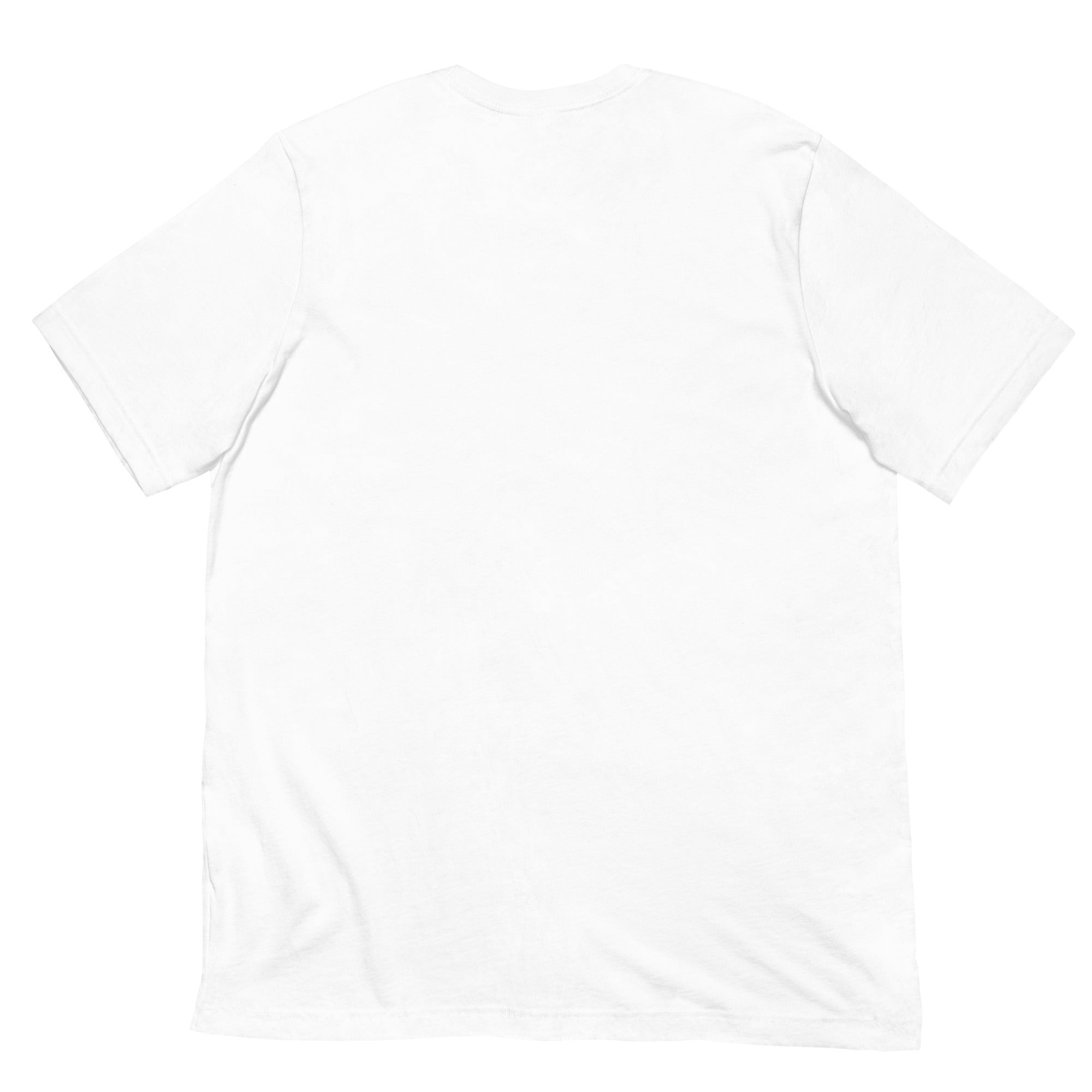 Masters of the Universe He-Man Battle Ready White T-shirt - Image 7