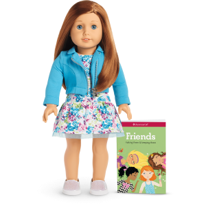 Truly Me™ Doll #65