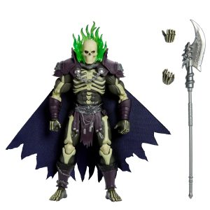 Maître de L'Univers Chronicles Figurine Articulée Spectror
