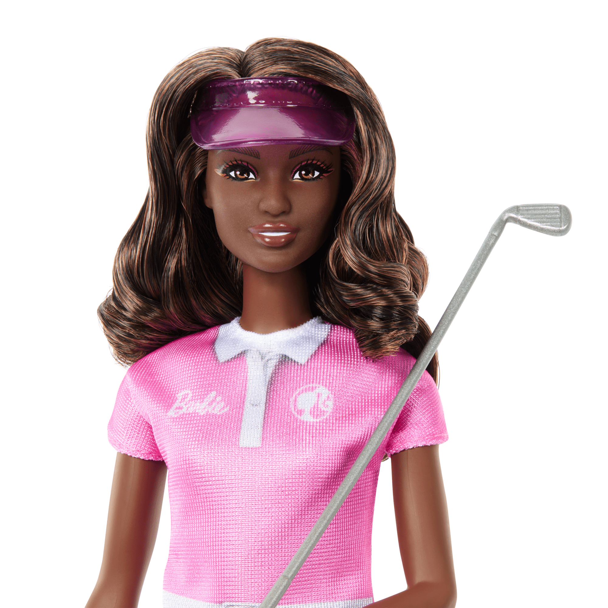 Barbie Profissões Boneca Golfista - Image 2