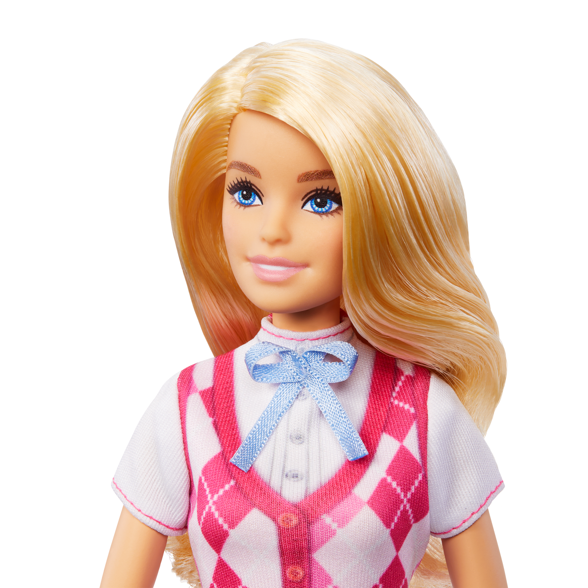 Barbie Mysteries: The Great Horse Chase Barbie Malibu Doll With Riding CloThes & Accessories - Image 4