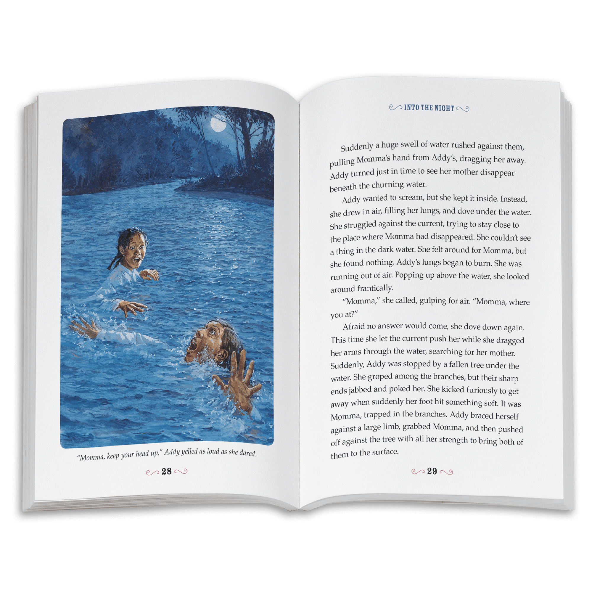 Finding Freedom: Addy Book 1 (Historical Characters) - Image 3