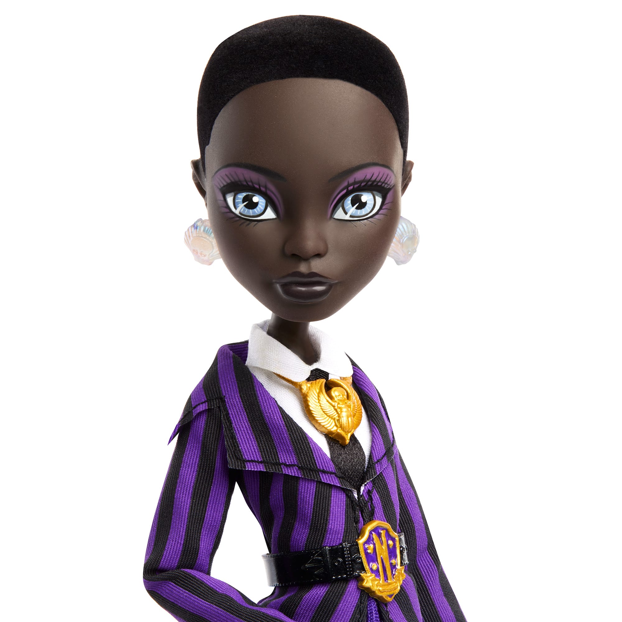 Monster High x Wednesday Bianca Barclay Doll - Image 3