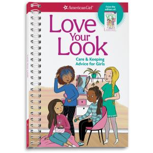 Love Your Look Book