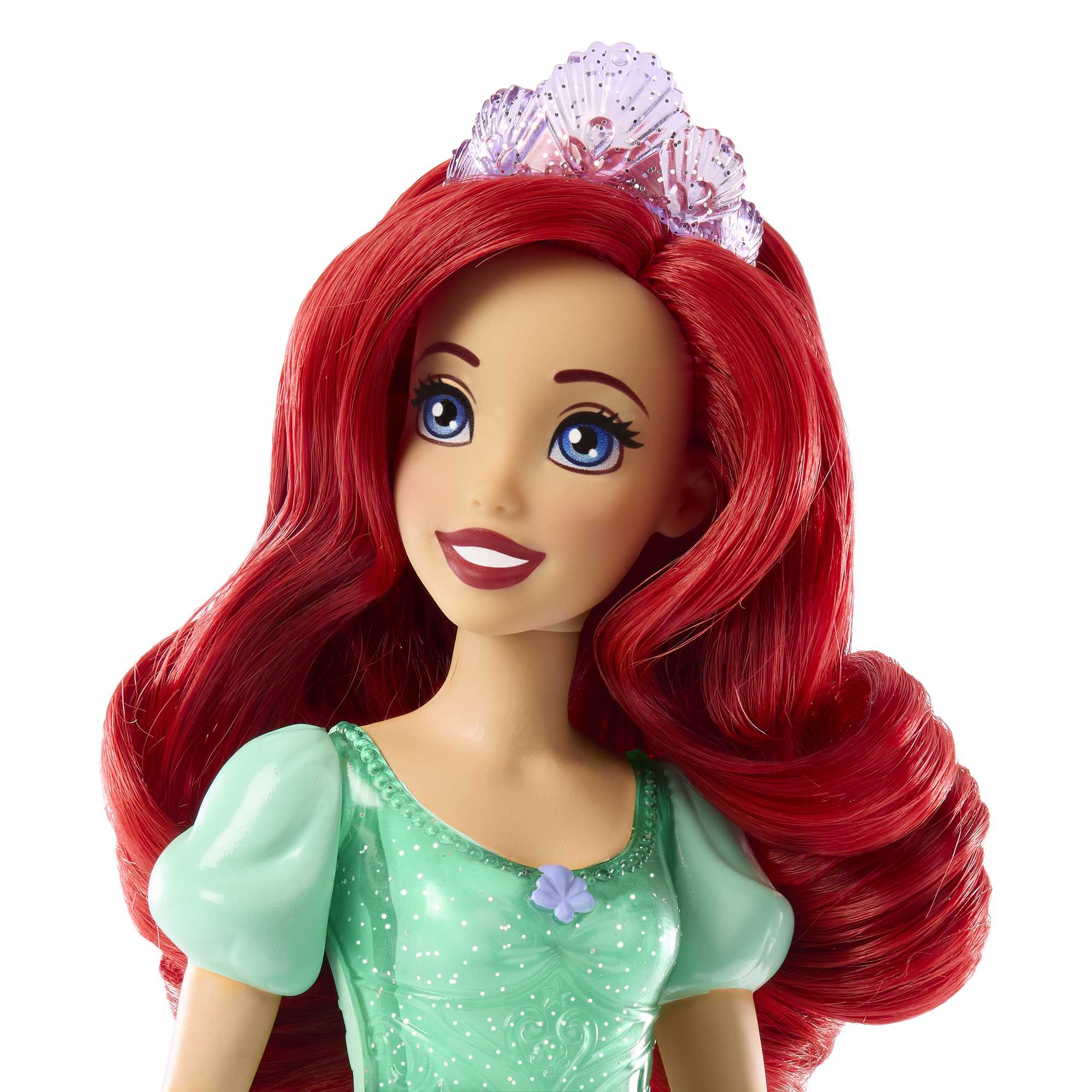 Disney-Princesses Disney-Ariel-Poupée. Habillage et Accessoires - Image 3