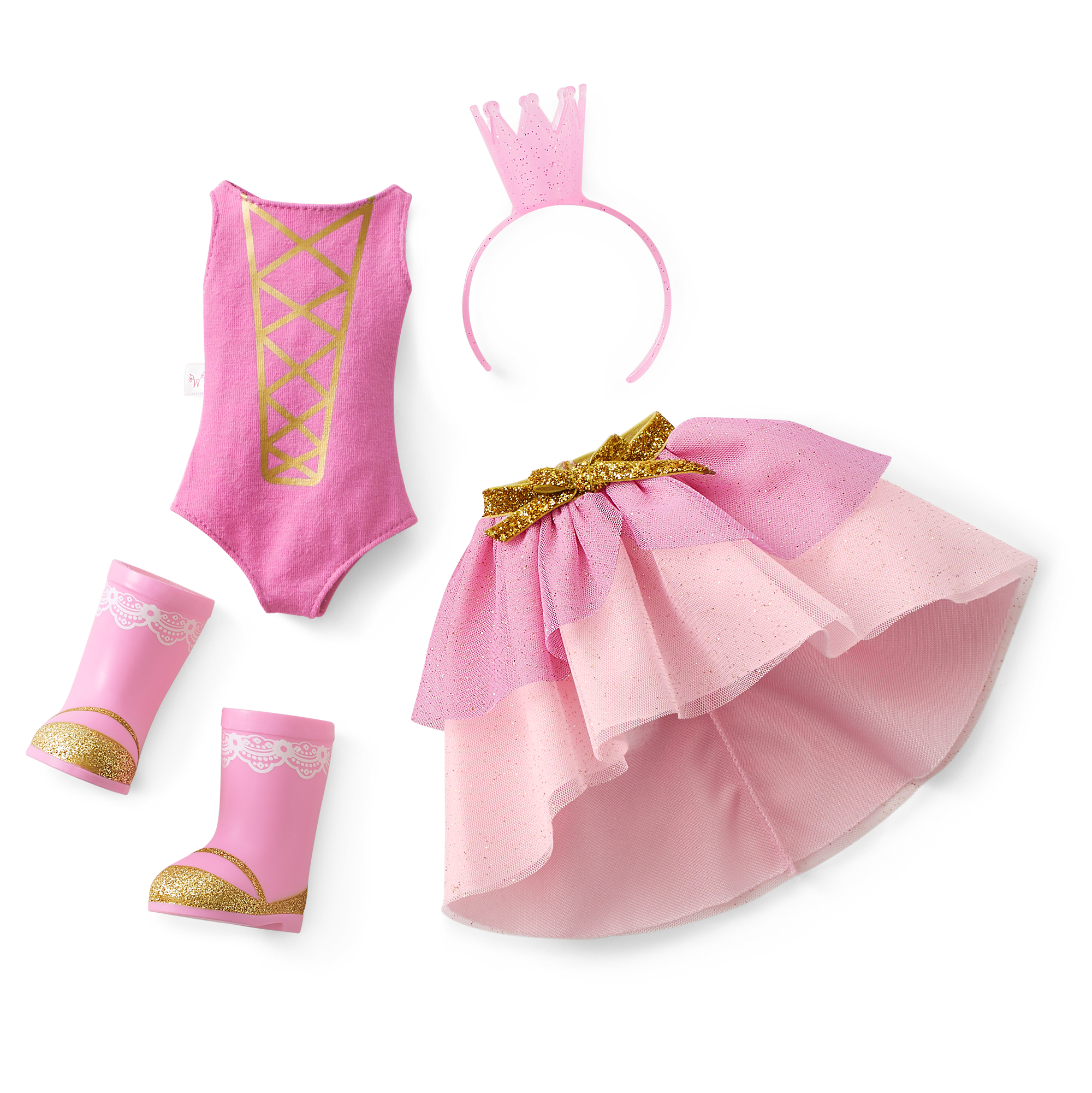 WellieWishers™ Doll Bundle - Image 11