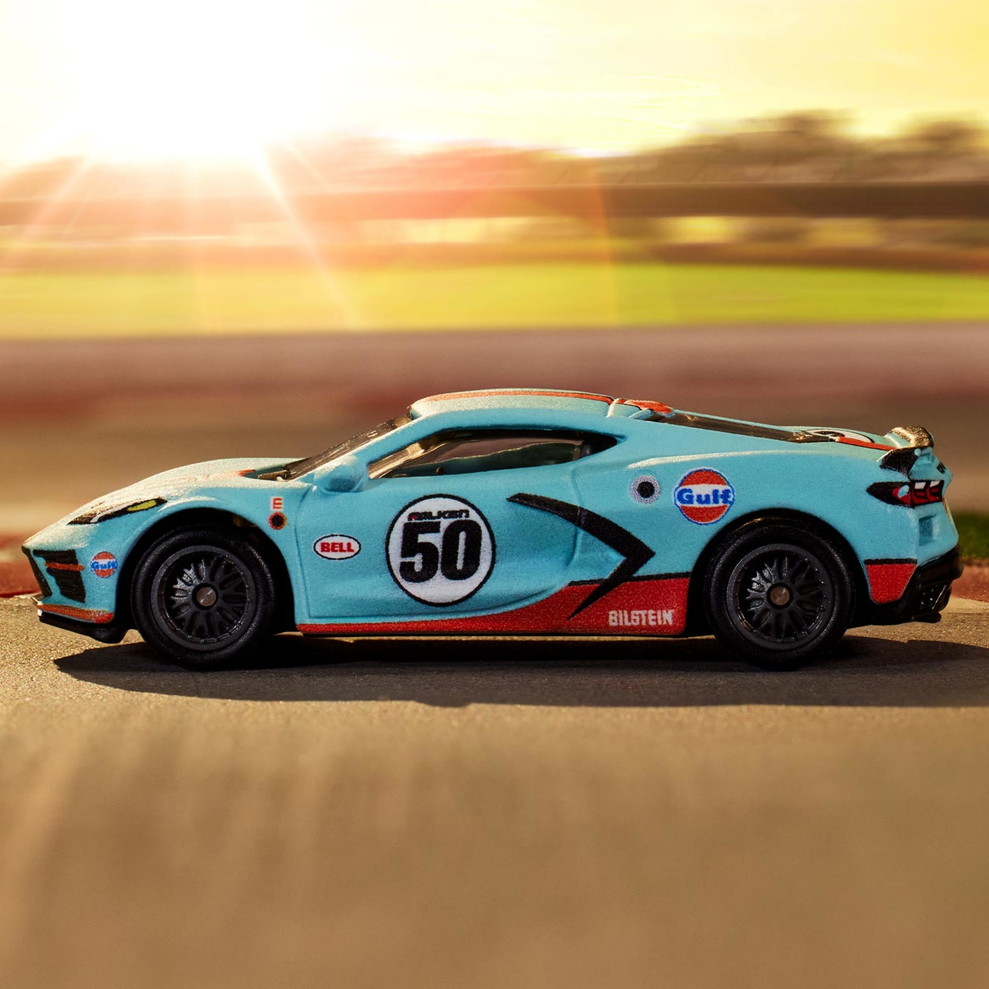 Matchbox 2020 Corvette