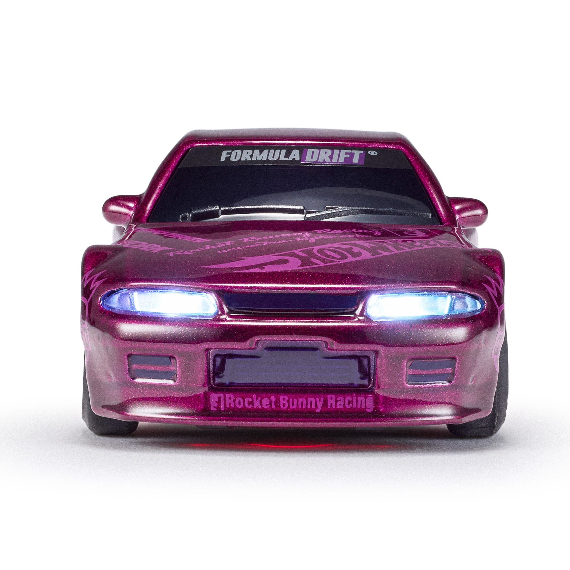 R/C 1:64 Nissan Skyline GT-R (R32) Pandem - Image 8