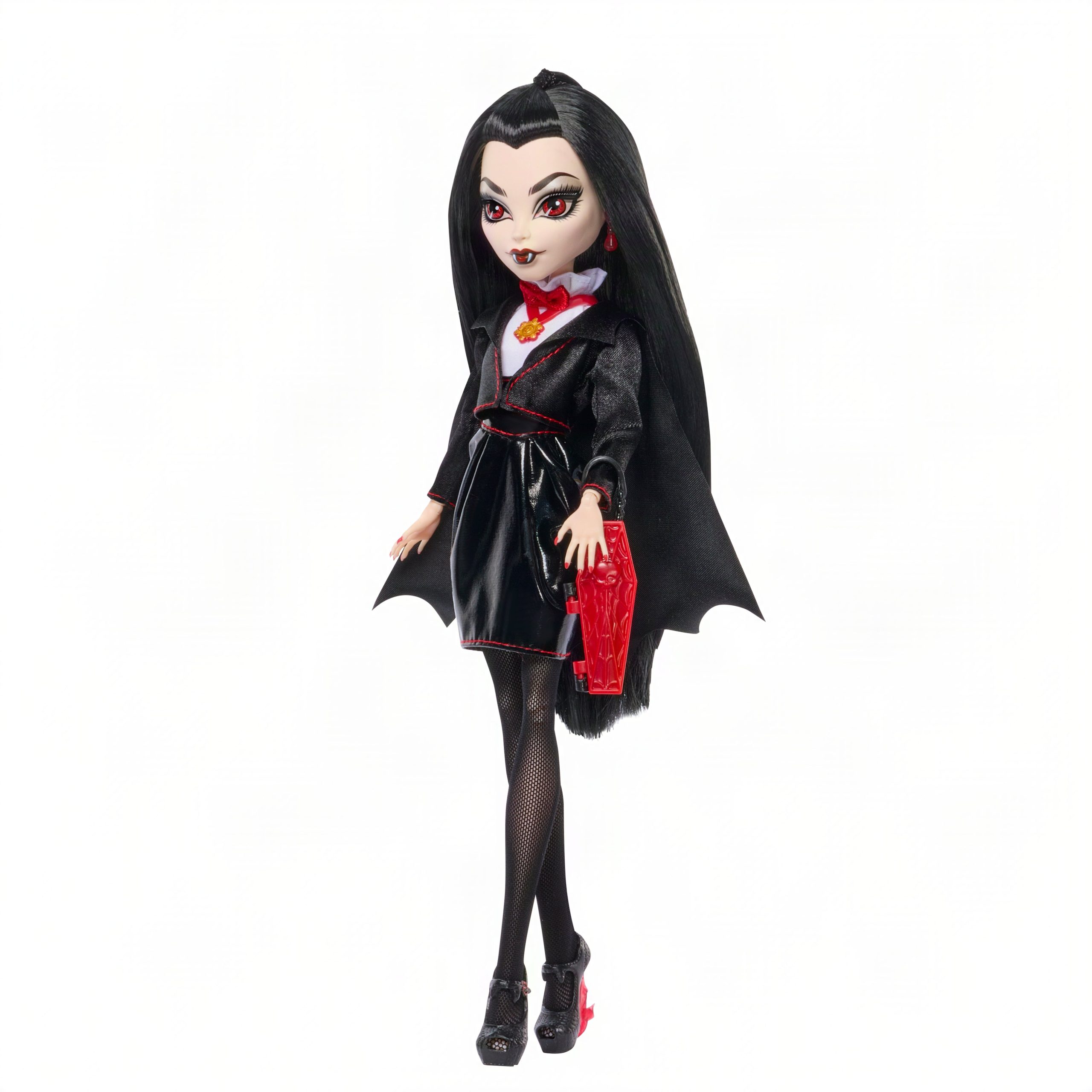 Monster High-Universal Monsters-Poupée Dracula-Collection - Image 4