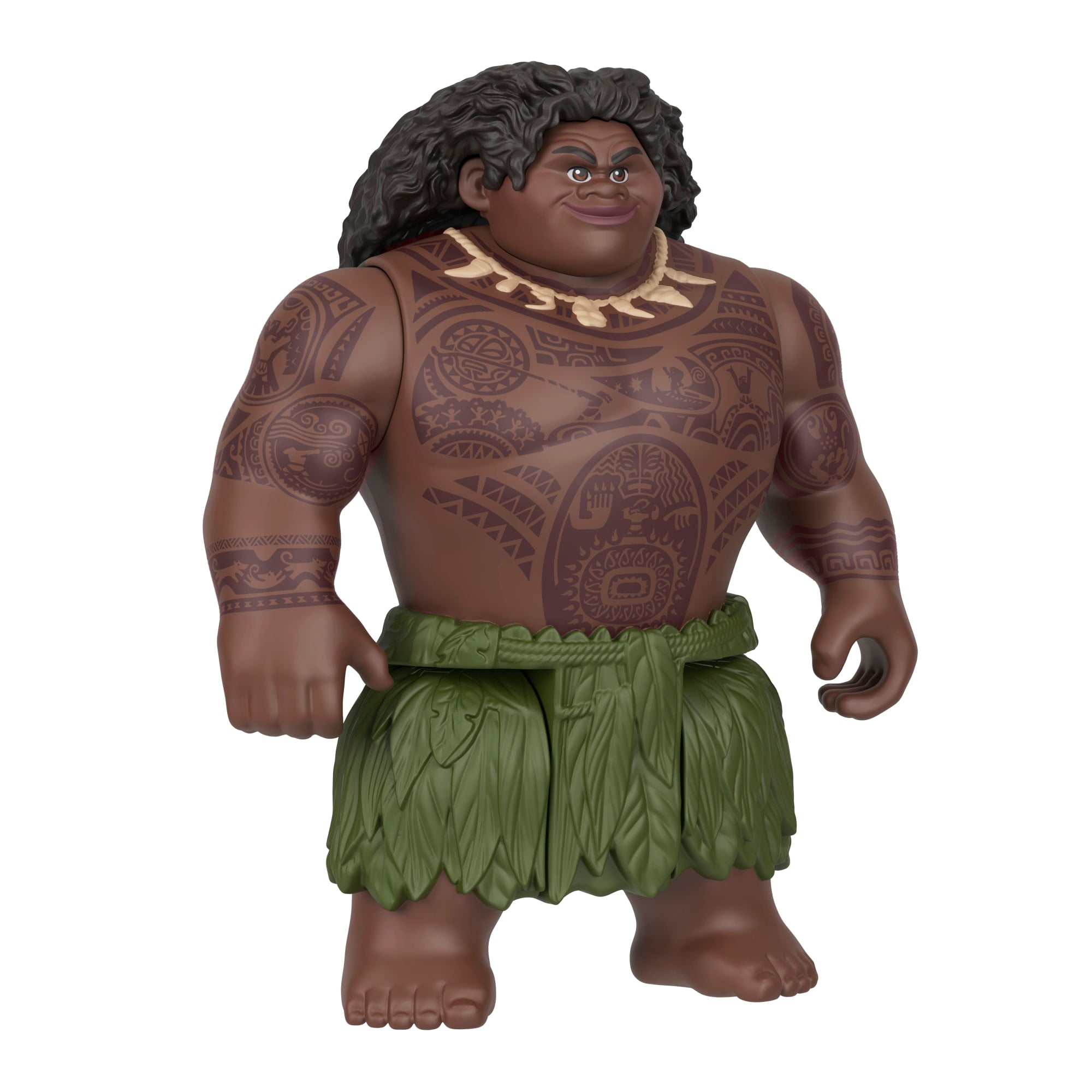 Disney Moana 2 Coffret de 2 Aventures Océaniques de Moana et Maui - Image 4
