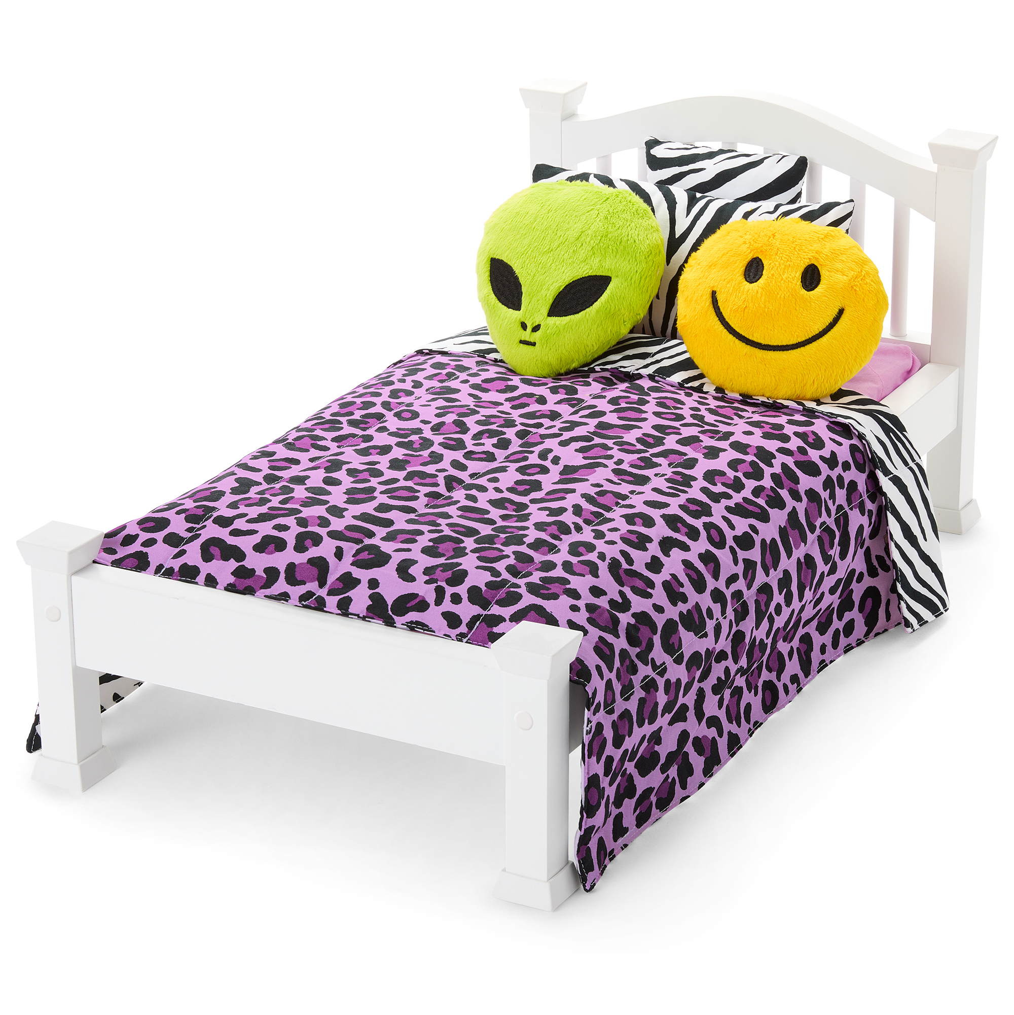 Nicki's™ Bedroom Bundle (Historical Characters) - Image 3