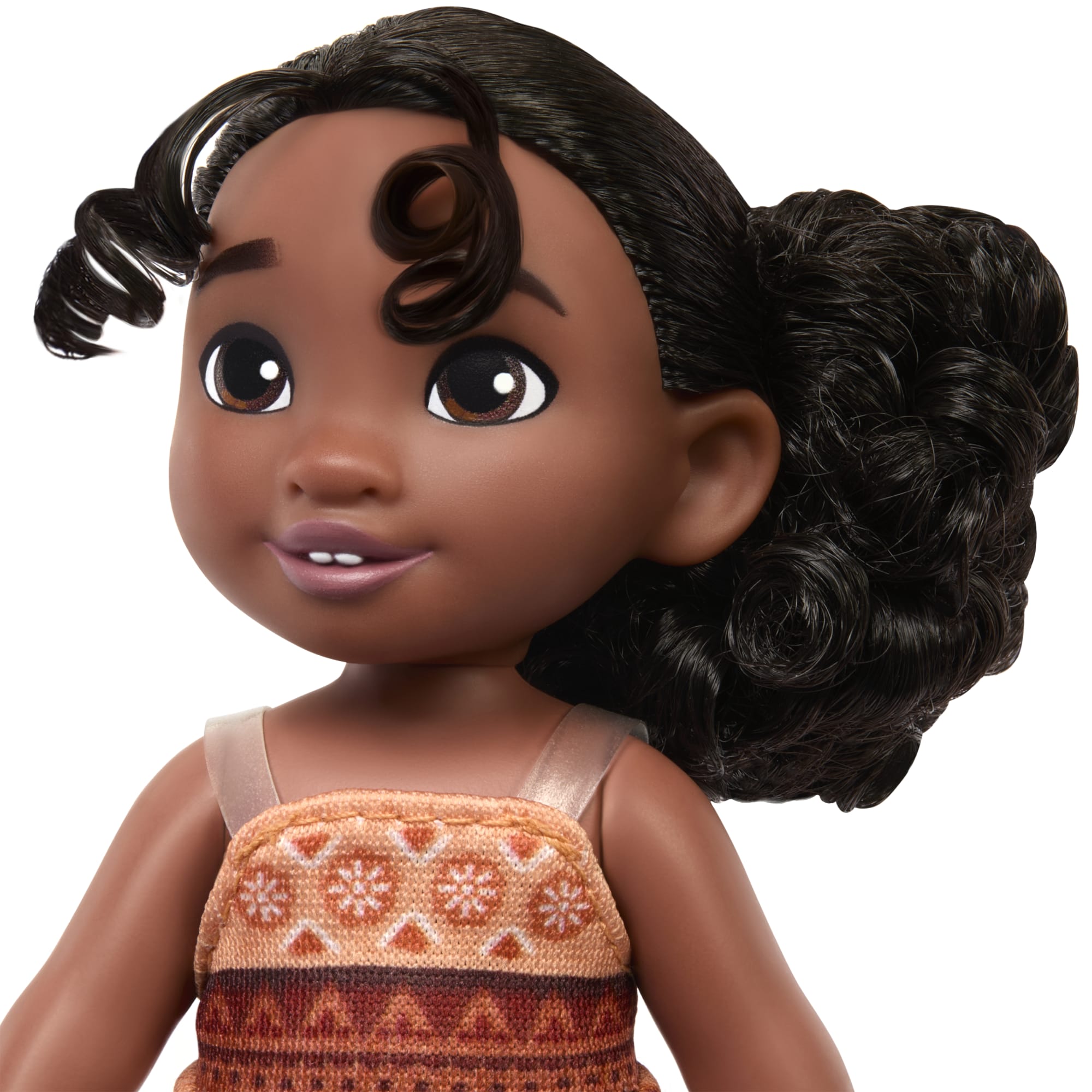 Moana 2 Muñeca Simea - Image 3