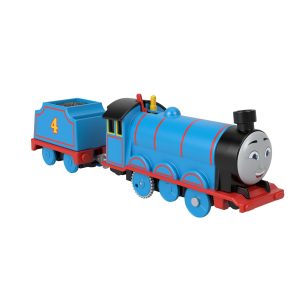 Thomas e Seus Amigos Trem de Brinquedo Gordon Motorizado