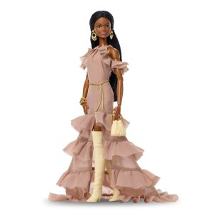 @BarbieStyle Barbie Brooklyn Doll