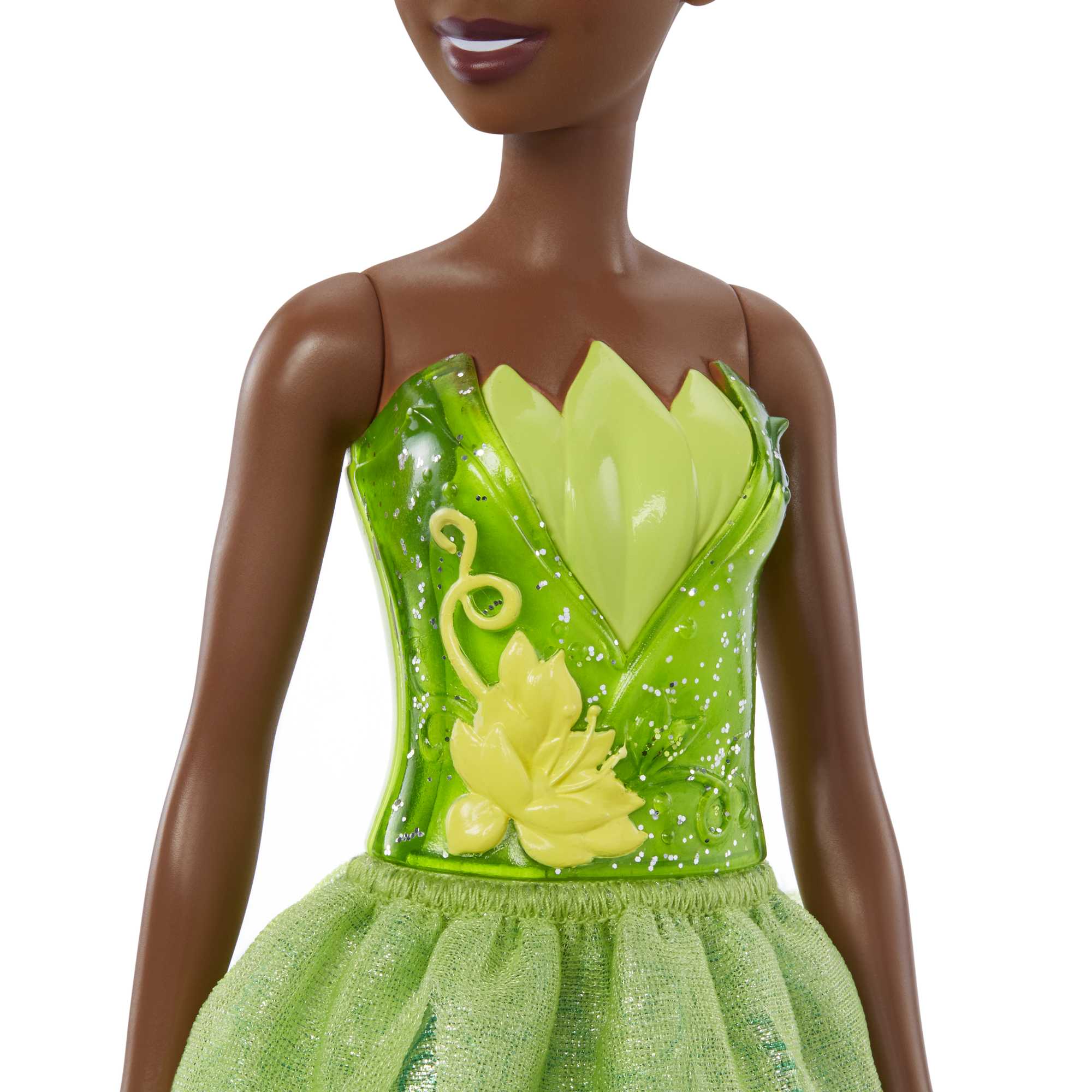 Disney Princesa Muñeca Tiana - Image 4