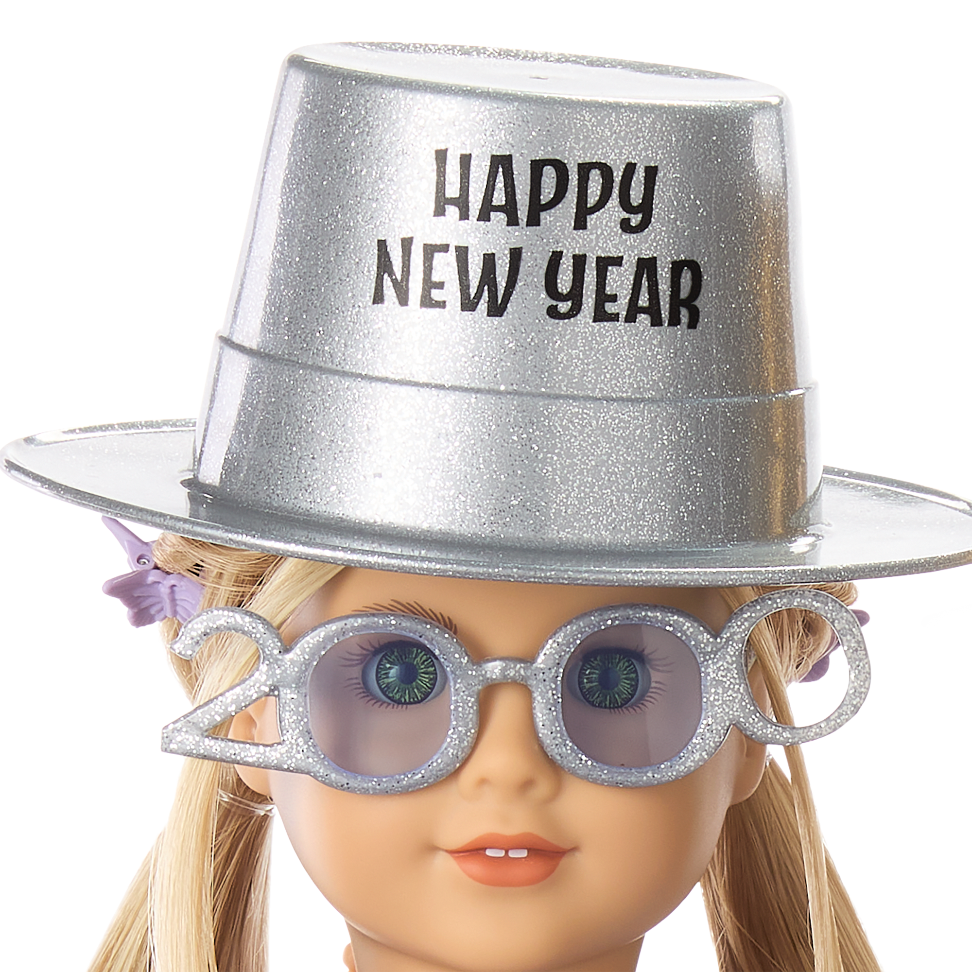 Isabel's™ New Year's Party Bundle (Historical Characters) - Image 6