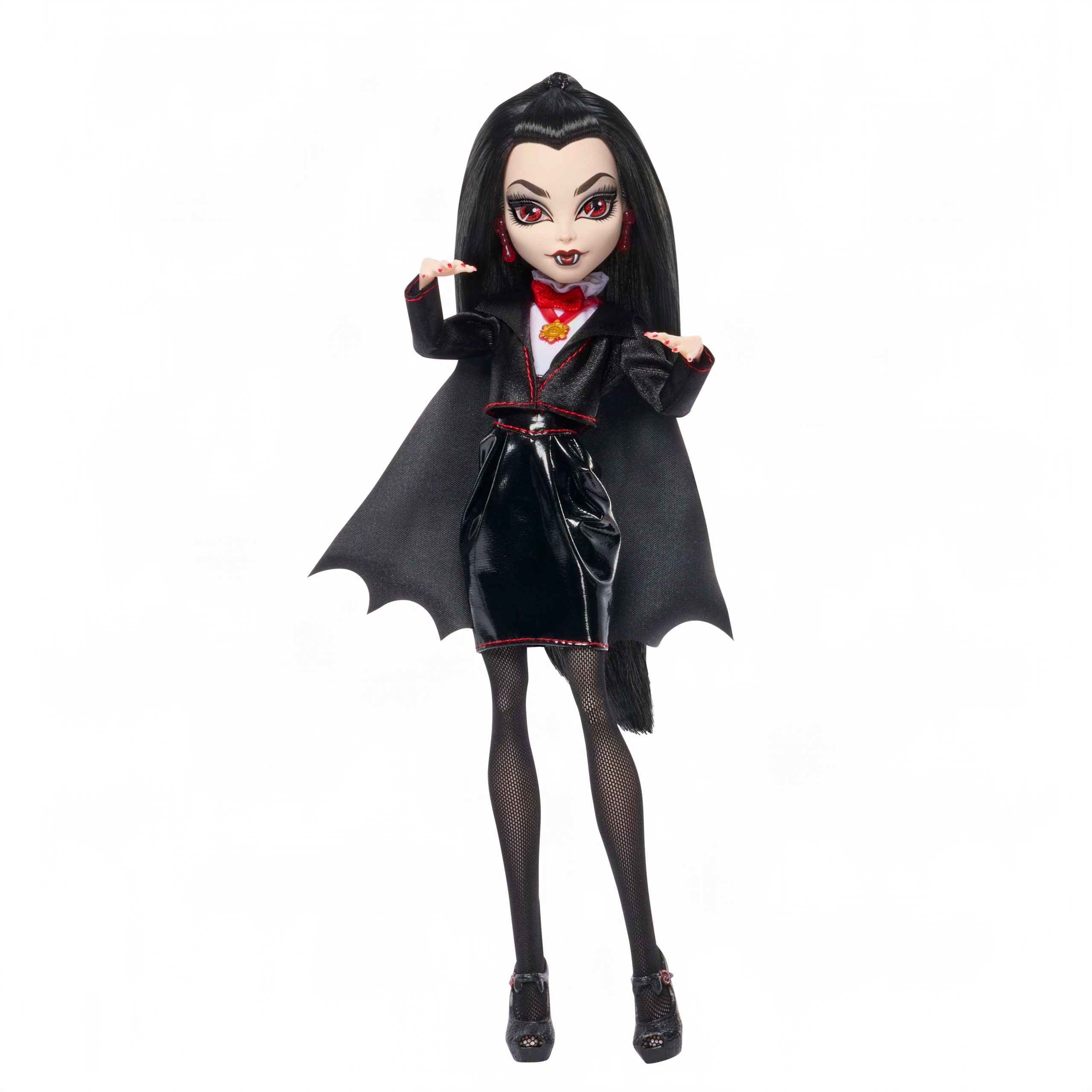 Monster High X Universal Monsters Dracula Collector Doll - Image 5