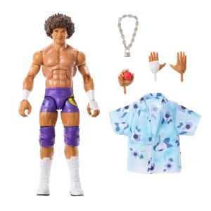 WWE Elite Legends Carlito Action Figure