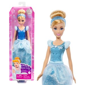 Disney Princesa Muñeca Cenicienta