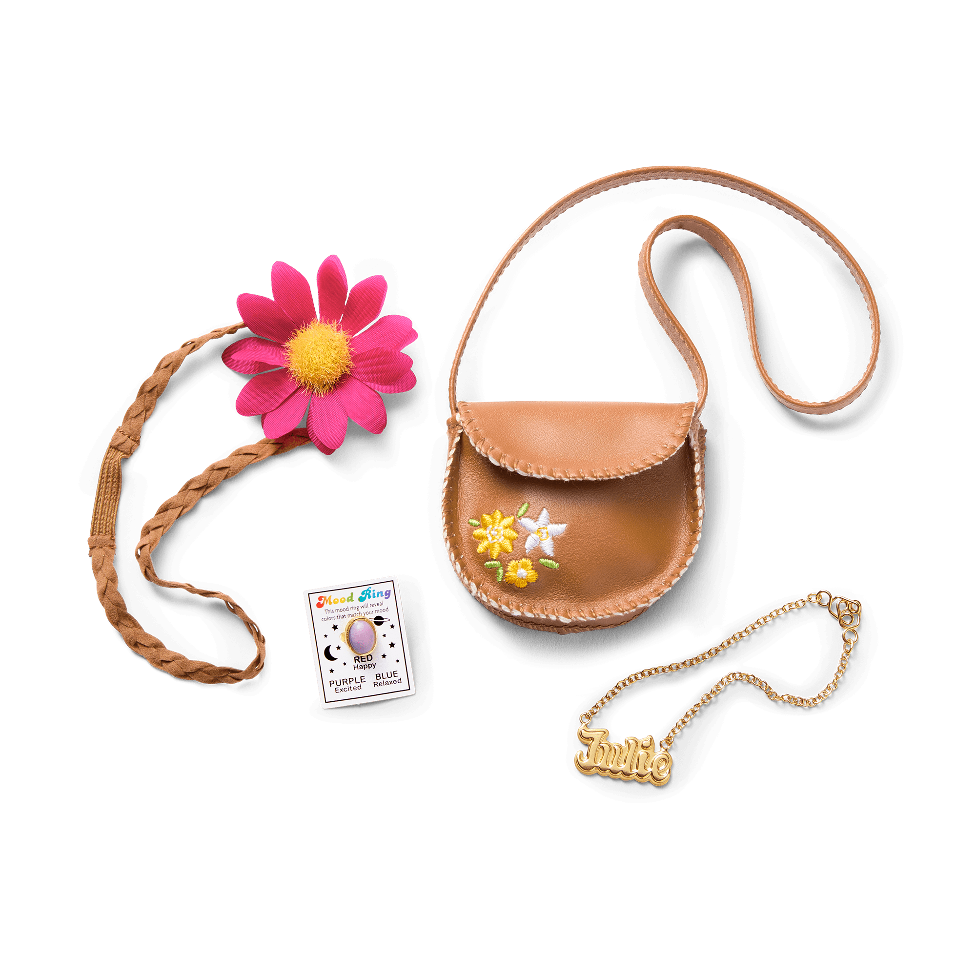 Julie's™ Accessories for 18-inch Dolls (Historical Characters)