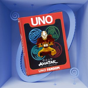 UNO FANDOM Avatar: The Last Airbender