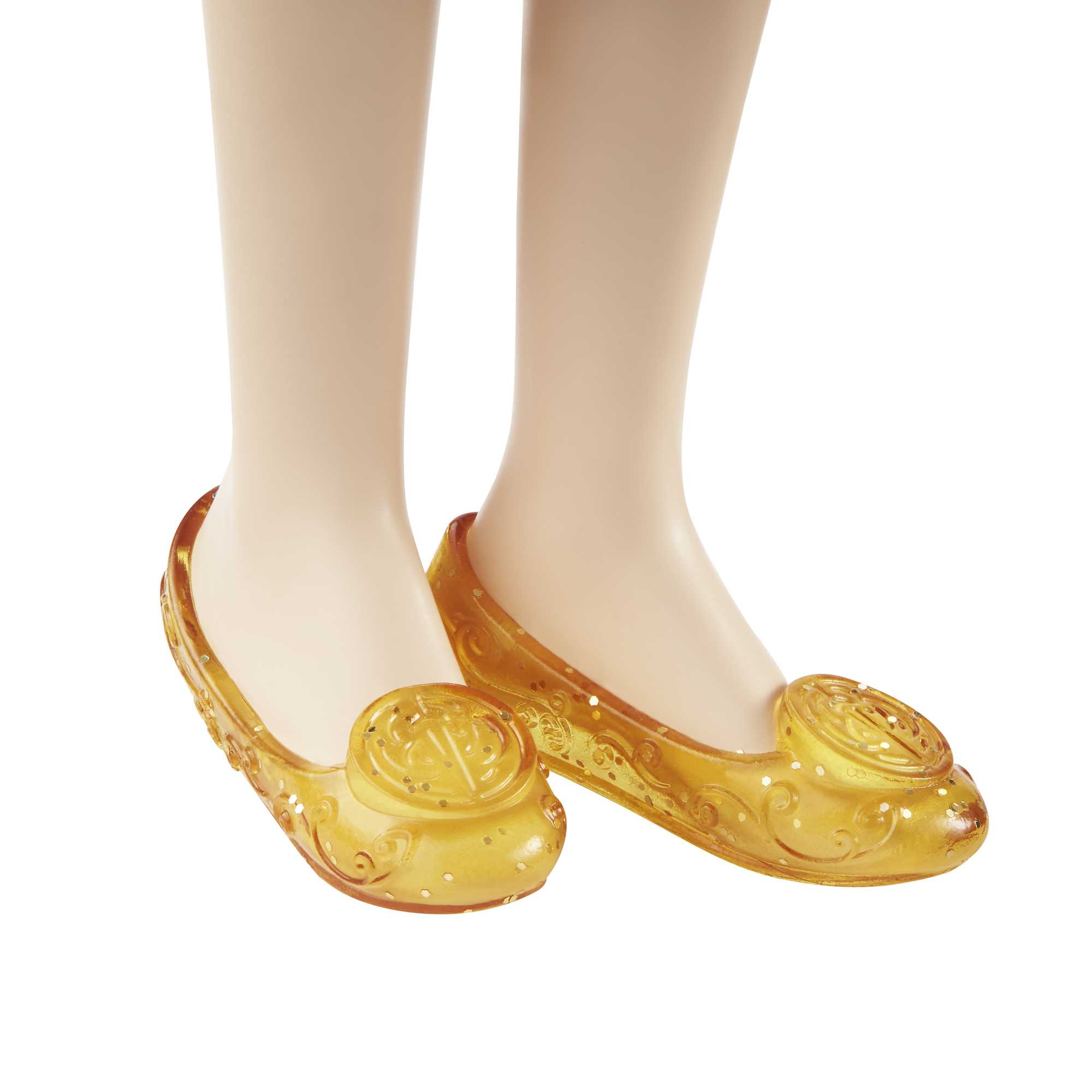 Disney Princess Merida Doll With Sparkling Fashion & Accessories. Inspired By Disney & Pixar Movie Brave - Image 5