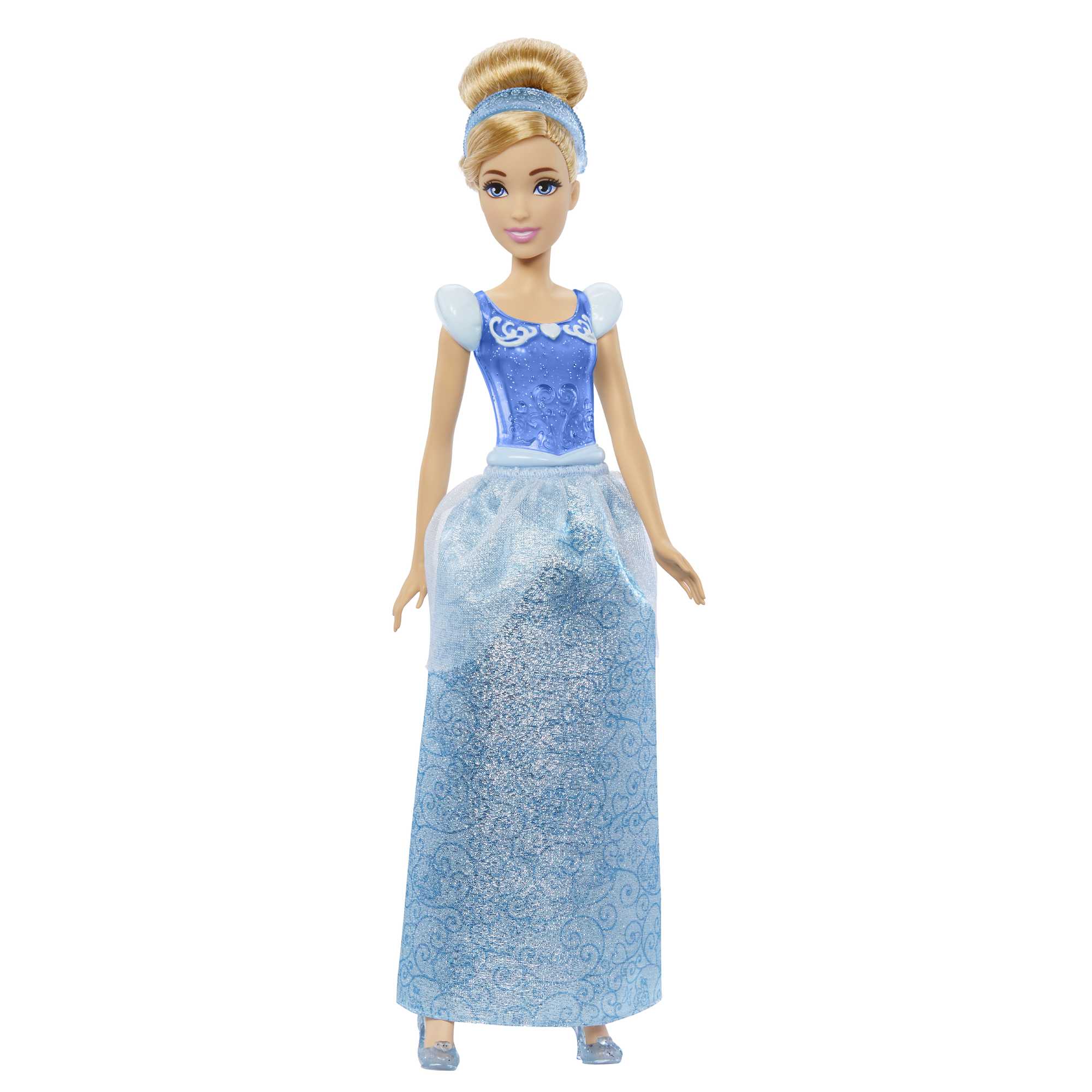 Disney Princesa Boneca Cinderela - Image 5