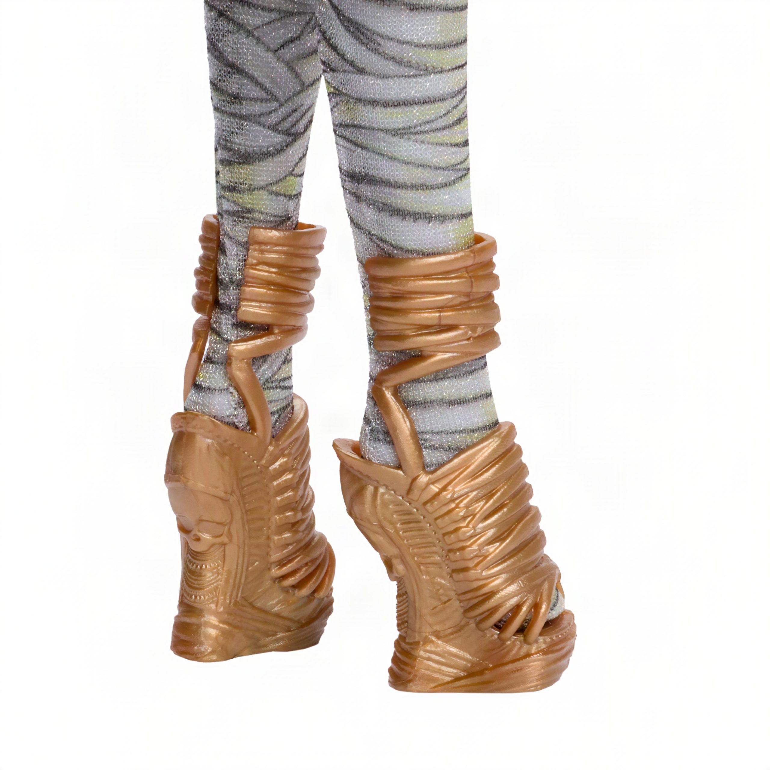 Monster High X Universal Monsters The Mummy Collector Doll - Image 6